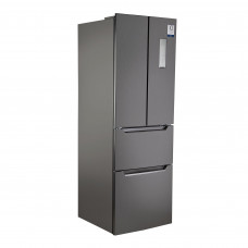 Electrolux Refrigerador FD 2 cajones 298L ERFWV6HUS