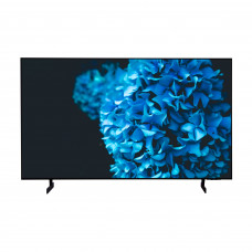Samsung TV Crystal UHD 4K Smart / BT / Wi-Fi / 20W / 3 HDMI / 2 USB 60" UN60AU8000PXPA / 65" UN65AU8000PXPA