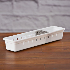 Organizador para cuchillos Plasútil