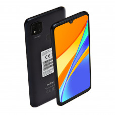 Xiaomi Celular Redmi 9C 3GB / 64GB 6.53" Android