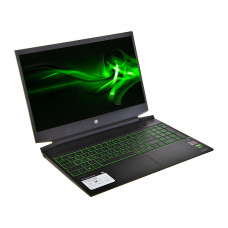 HP Laptop Pavilion Gaming 15-ec1038la Ryzen 7 4800H 8GB / 512GB SSD Win10 Home 15.6"