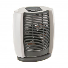 Calefactor mediano 750 / 1500W HomeBasix