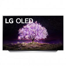 LG TV OLED 4K / 40W / BT / Wi-Fi / Google / Alexa / 4 HDMI / 3 USB