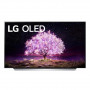 LG TV OLED 4K / 40W / BT / Wi-Fi / Google / Alexa / 4 HDMI / 3 USB