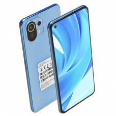 Xiaomi MI 11 LITE 5G CH30225 6GB / 128GB 64MP