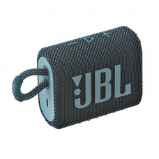 Parlante portátil Bluetooth / Llamadas / Resistente al agua Go3 JBL