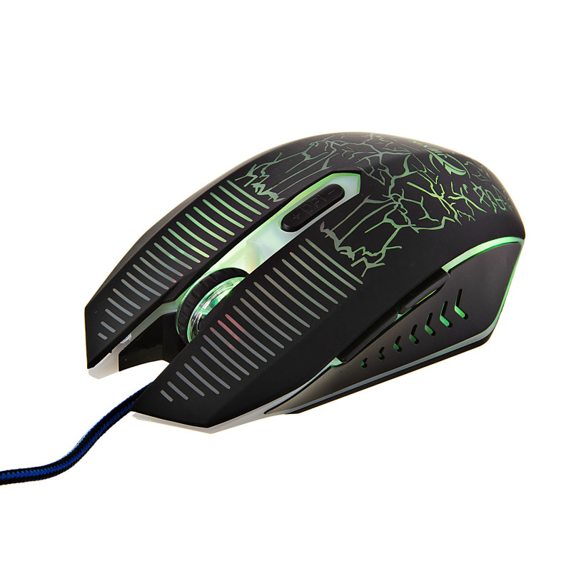 Mouse gaming 6000DPI X15