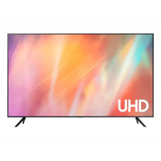 Samsung TV UHD 4K Smart / BT / Wi-Fi / 20W / 3 HDMI / 2 USB 70" UN70AU7000PXPA