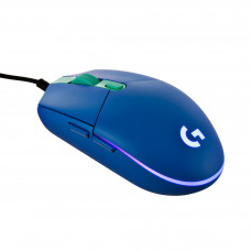 Mouse gaming RGB G203 Logitech