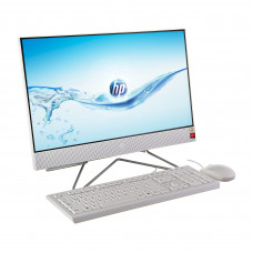 HP AIO 24-dd0011la Athlon 3150U 4GB / 1T Win10 Home 23.8"