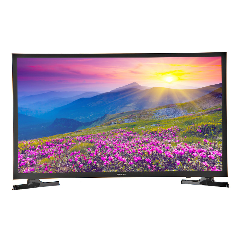 Samsung TV HD 2 HDMI / 1 USB / 1 Audio óptico / 1 LAN 32" UN32T4300APCZE