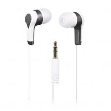 Audífonos 3.5mm HS7003 RockBuds Unno