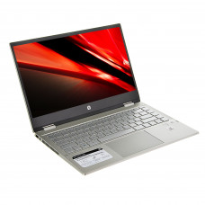 HP Laptop Pavilion x360 Convertible 14-dw0002la Core i5-1035G 8GB / 256GB SSD Win10 Home 14"