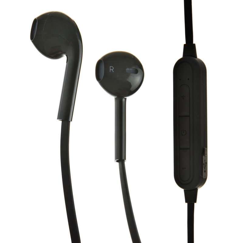 Aud fonos Bluetooth 7 8 horas EB01 VIDVIE