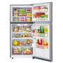 LG Refrigerador Top Mount Inverter con puerta reversible GT57BPSX