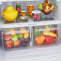 LG Refrigerador Top Mount Inverter con puerta reversible GT57BPSX