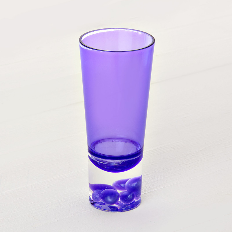 Vaso Hot Purple