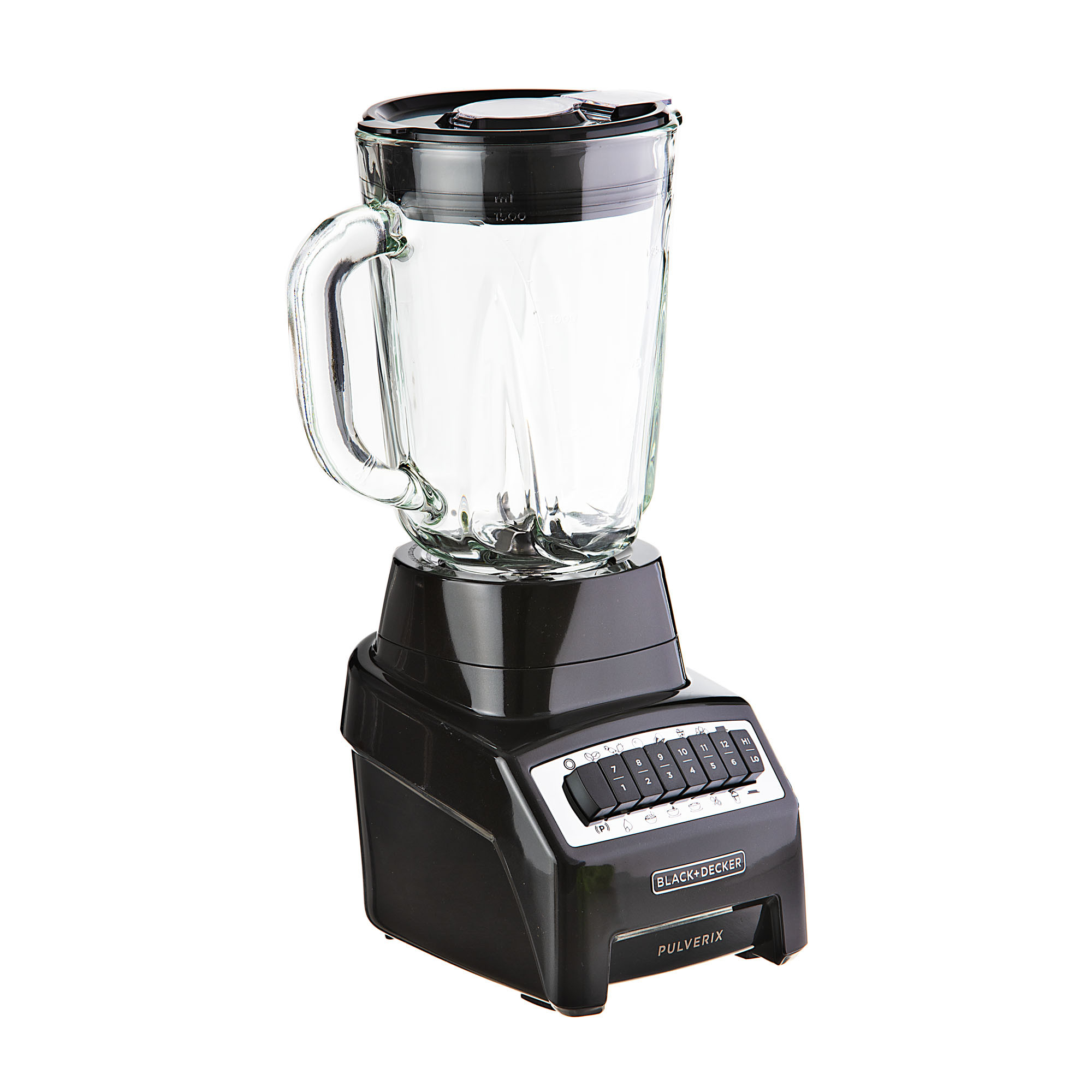 EXTRACTOR DE JUGO DE 400 WATTS CON VASO ADICIONAL BLACK AND DECKER -  Complementos Cuisine