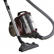 Aspiradora con filtro HEPA Power Pro 2.5L 2200W Black & Decker