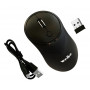Mouse recargable 2400/3200DPI con batería incluida RF-5200