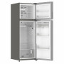 Whirlpool Refrigerador TM con dispensador 410L 14' LWT1433K