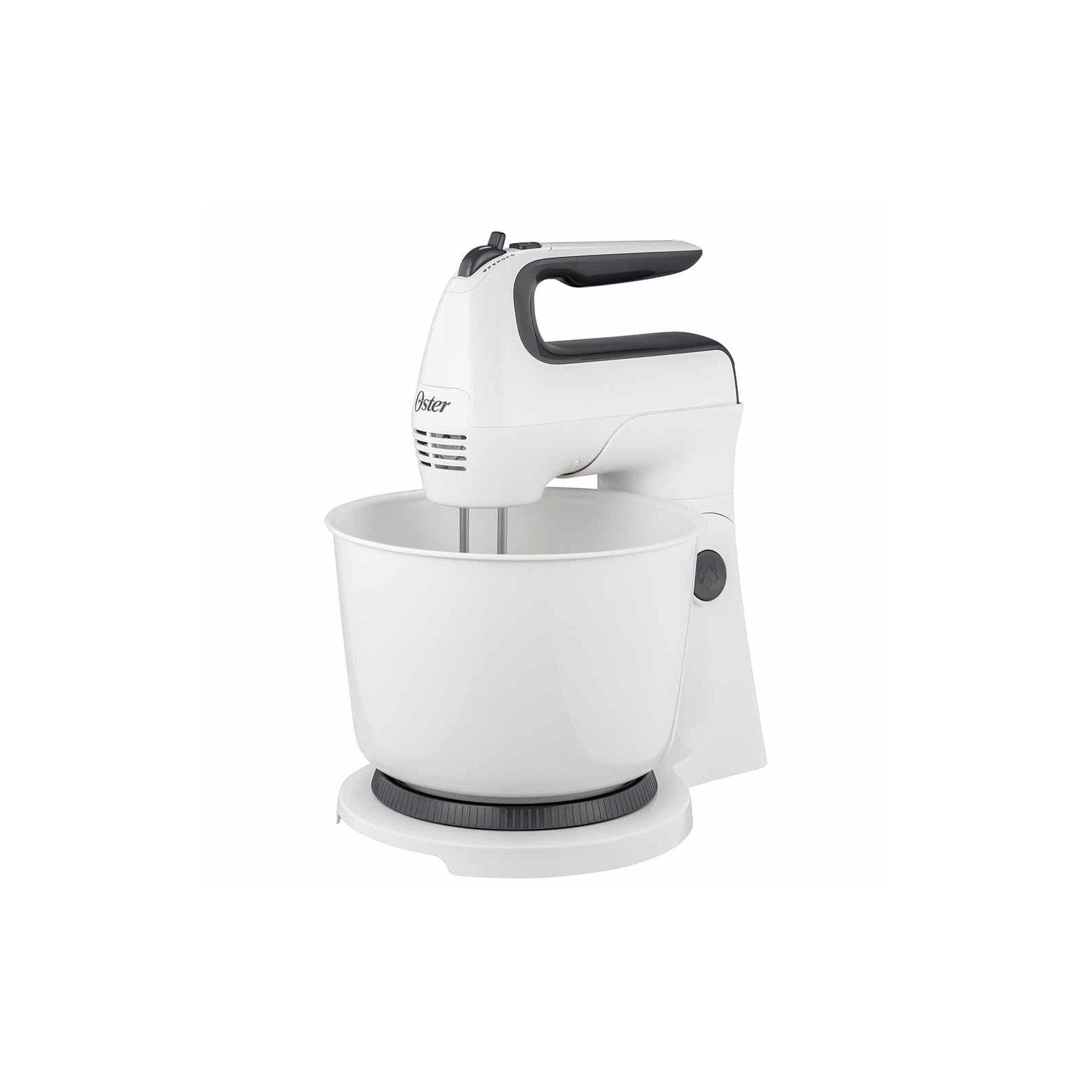 Batidoras manual pedestal con accion giratoria FPSTHS3610 Oster