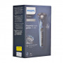 Afeitadora masculina recargable con recortador para patillas Seco / Húmedo con cuchillas autoafilables 360-D S5582/20 Philips