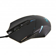 Mouse gaming 6 botones 4000DPI RGB M601-RGB Redragon