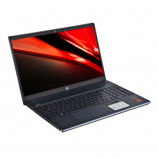 Laptop Pavilion 15-cw1501la Ryzen 3 3300U 8GB / 1TB Win10 Home Touch 15.6" HP