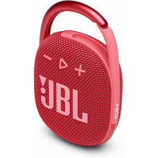 Parlante Bluetooth con micrófono Clip 4 JBL