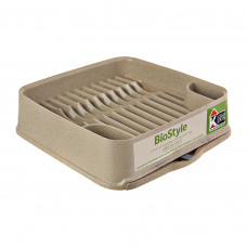 Escurridor para platos Biostyle