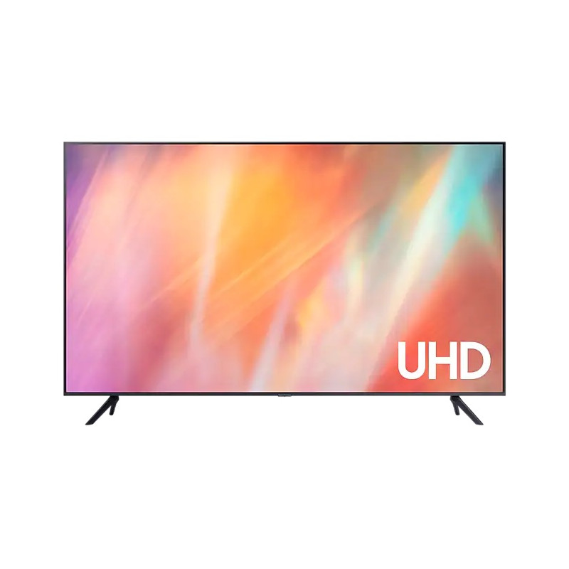 Samsung Smart TV UHD 4K Crystal AU7000 BT / Wi-Fi / 3 HDMI / 1 USB