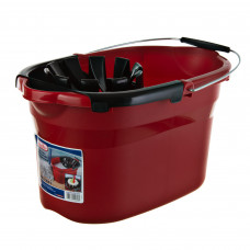 Balde con escurridor 16.6L Sterilite