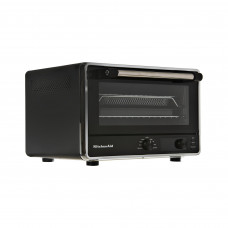 KitchenAid Horno tostador / Freidora de aire con convección KCO124BM