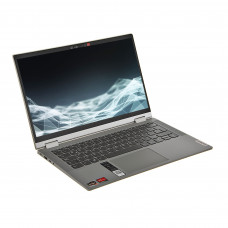 Lenovo Laptop IdeaPad Flex 5 15ARE05 Ryzen 7 4700U 360° / 16GB / 512GB SSD Win10 Home 14"