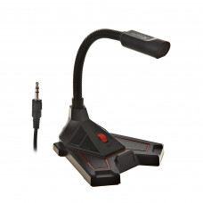 Micrófono gaming para PC 1.5m XMC-01 Xtrike Me