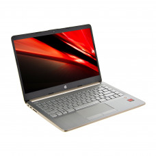 HP Laptop 14-dk1002la AMD Athlon 3050U 8GB / 256GB SSD Win10 Home 14"