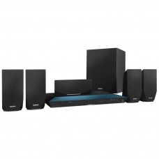 Teatro en casa Blu-Ray FHD 3D 1000W Sony