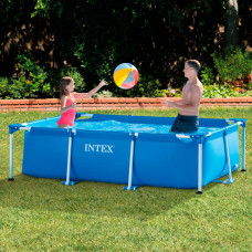 Piscina rectangular 2282L Intex