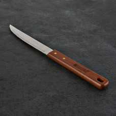 Cuchillo para BBQ