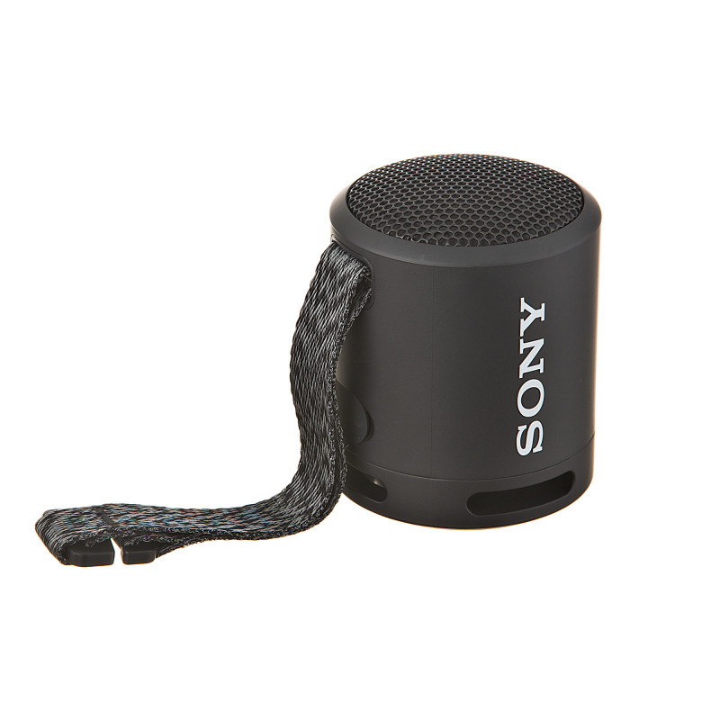 Sony Parlante portátil Bluetooth / Resistente al agua IP67 / 16 horas SRS-XB13