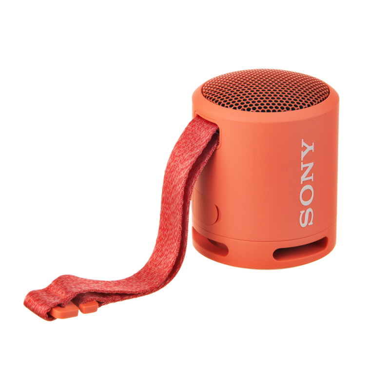 Sony Parlante portátil Bluetooth / Resistente al agua IP67 / 16 horas SRS-XB13