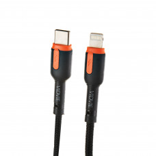 Cable Lightning / Tipo-C CB499 VIDVIE