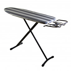 Tabla para planchar con forro Rayas Novo