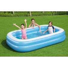 Piscina rectangular Bestway