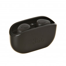 JBL Audífonos 20 horas con micrófonos Wave100 TWS