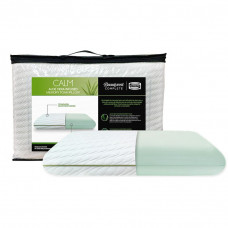 Almohada Memory Foam Aloe Vera Infused Simmons