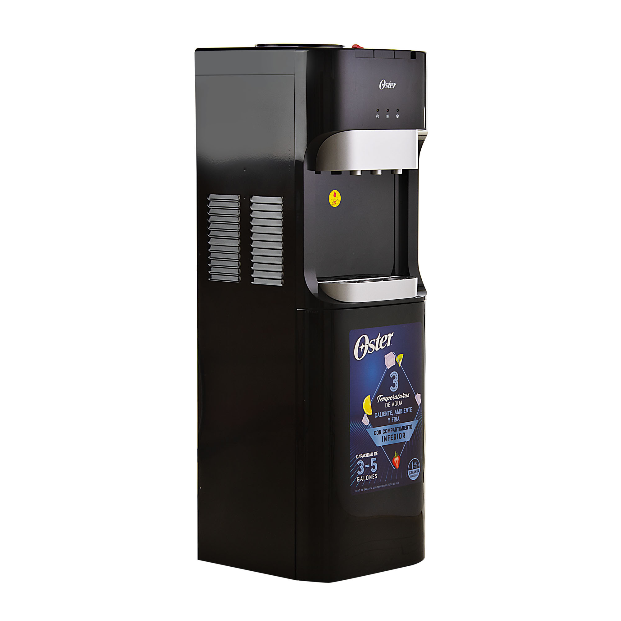 Oster water sales dispenser