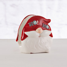Servilletero Santa / Gnomo
