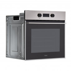 Teka Horno eléctrico con Función Freidora de Aire  70L / 3215W HSB 646 SS AIRFRY